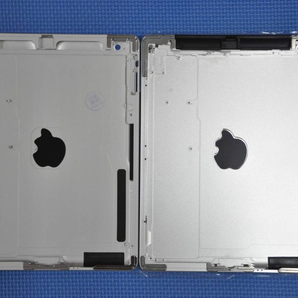 back cover for Ipad 2副本