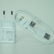 Samsung Note 3 adapter+USB cable