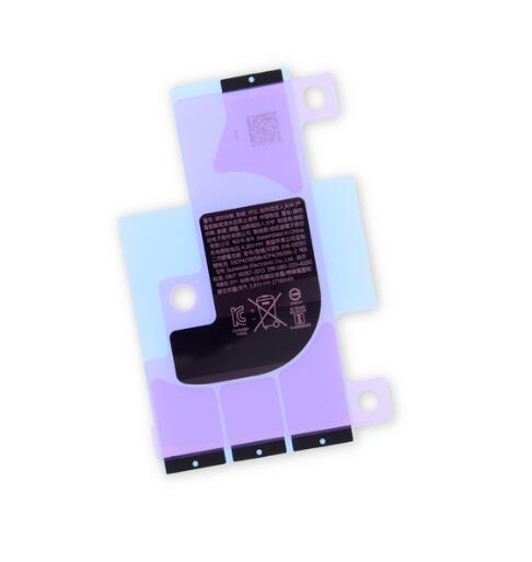 Iphone X battery adhesive strips