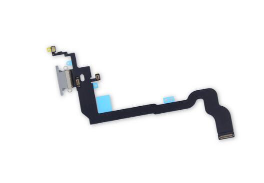 Iphone X lightning connector assembly (1)