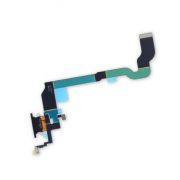 Iphone X lightning connector assembly (2)