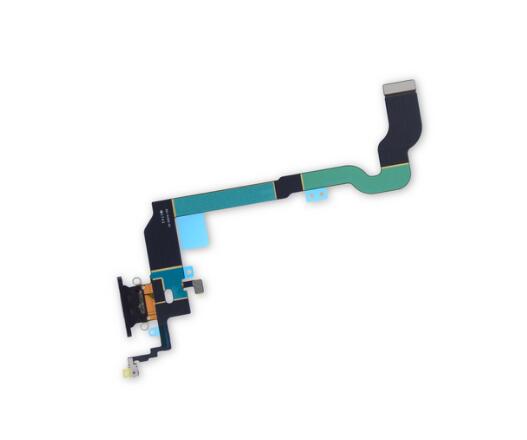 Iphone X lightning connector assembly (2)
