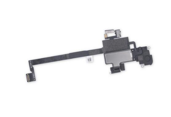 Iphone Xs Max earpiece speaker and sensor assembly (2)