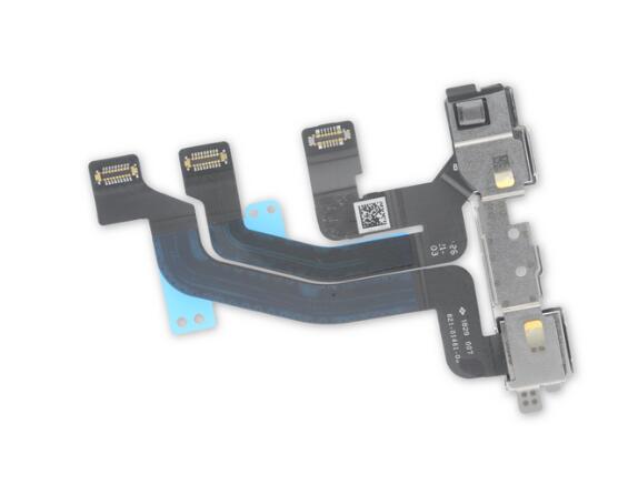 Iphone Xs Max front camera assembly (1)