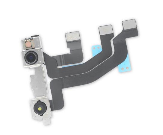 Iphone Xs Max front camera assembly (2)