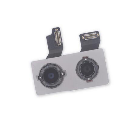 Iphone Xs(Max) rear camera (2)