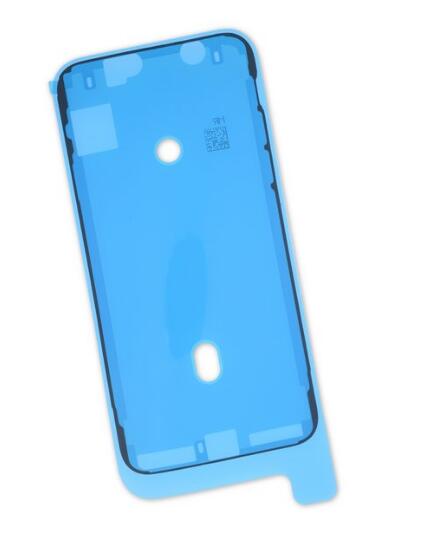 Iphone XR display assembly adhesive