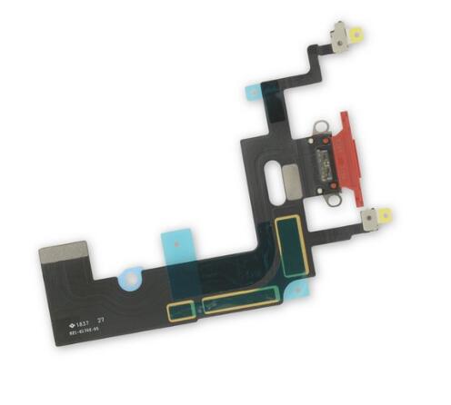 Iphone XR lightning connector assembly (1)