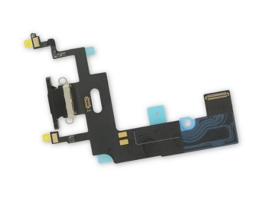 Iphone XR lightning connector assembly (3)