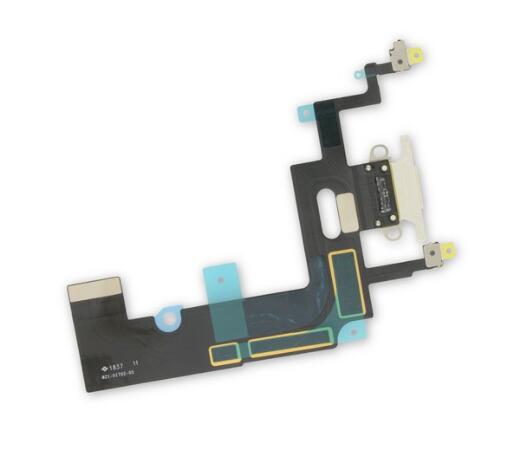 Iphone XR lightning connector assembly (4)