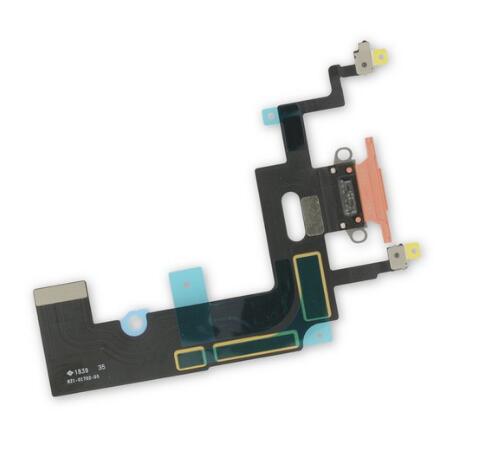 Iphone XR lightning connector assembly (6)