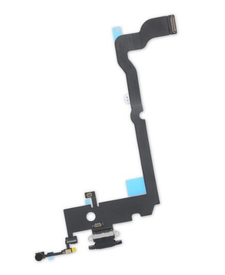 Iphone Xs Max lightning connector assembly (2)