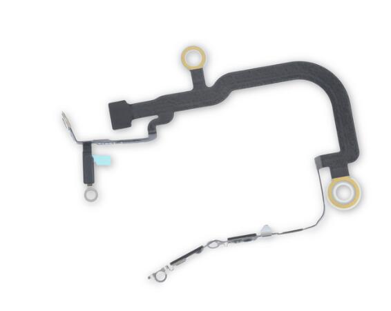 Iphone XS cell antenna feed flex cable (2)