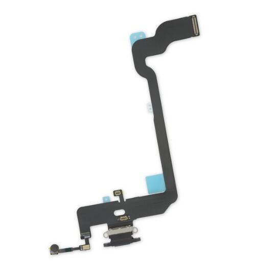 Iphone XS lightning connector assembly (2)