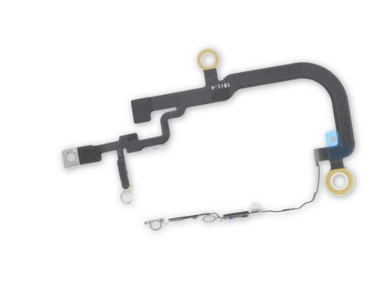 Iphone Xs Max cell antenna feed flex cable (2)