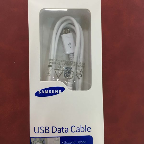 Samsung V8 USB cable (1)副本