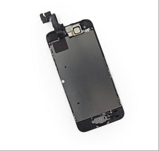 iPhone 5s Display Assembly with Home Button and Front Camera (1)