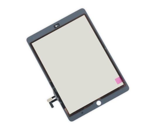 Ipad 5 front glass digitizer touch panel (1)