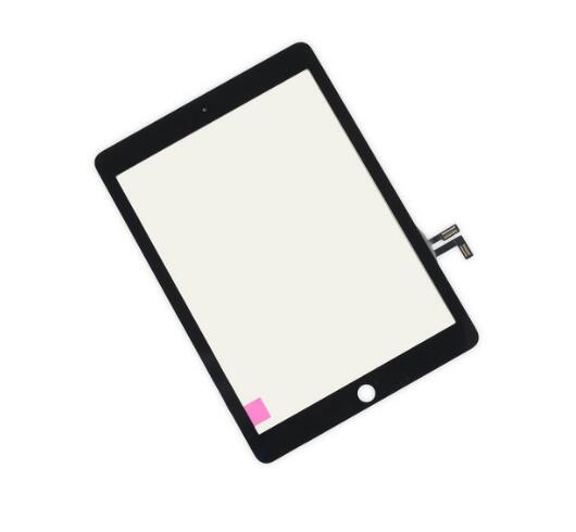 Ipad 5 front glass digitizer touch panel (2)