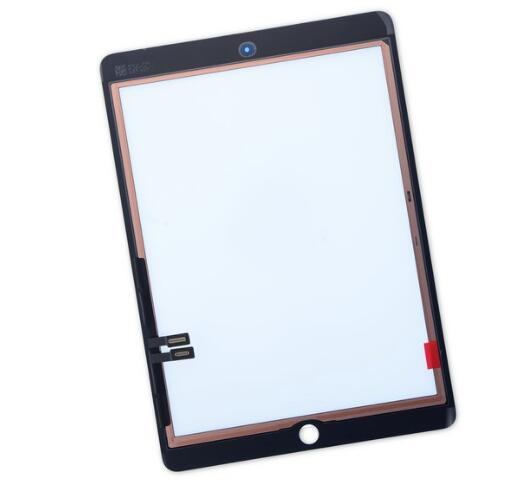 Ipad 6 front glass digitizer touch panel (1)