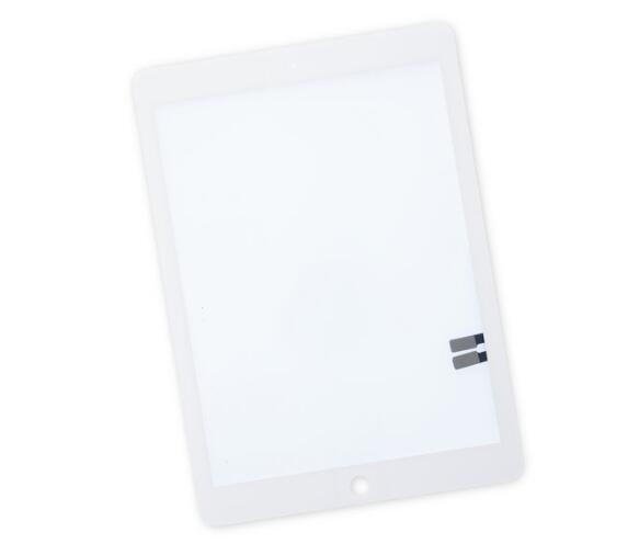 Ipad 6 front glass digitizer touch panel (4)