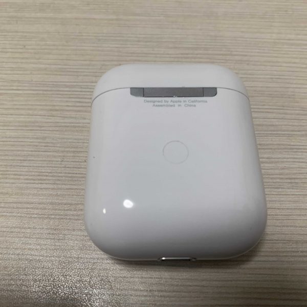 Apple Airpods 2nd generation (13)副本