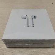 Apple Airpods 2nd generation (2)副本