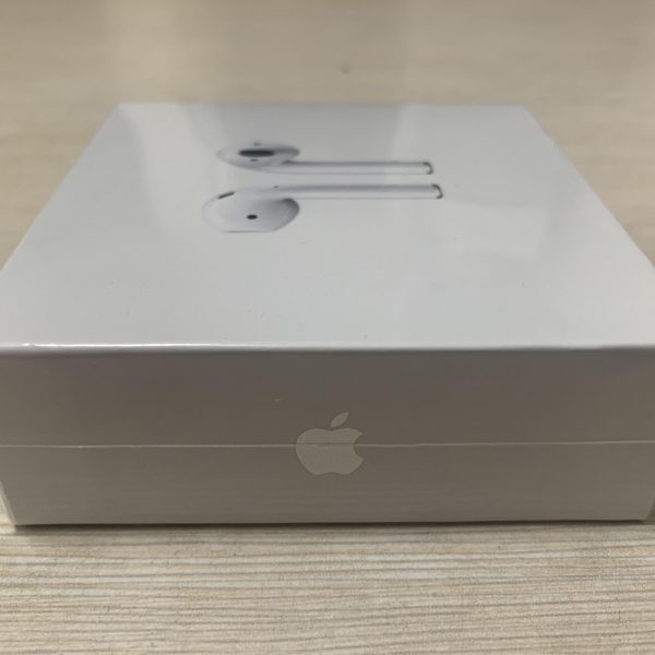 Apple Airpods 2nd generation (4)副本