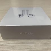Apple Airpods 2nd generation (7)副本
