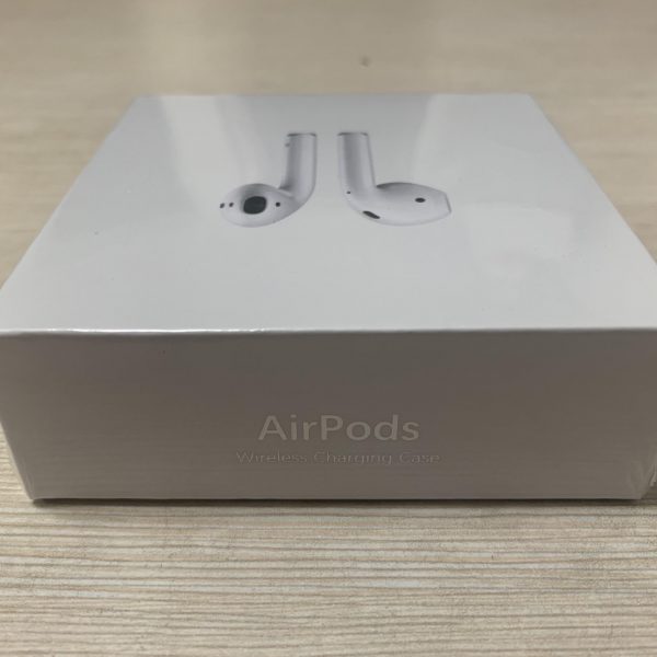 Apple Airpods 2nd generation (7)副本