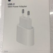 USB-C 18W power adapter (2)