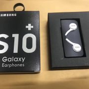 earphone for Samsung S10