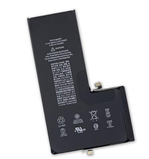 Iphone 11 Pro Max replacement battery