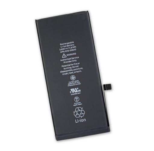 Iphone 11 replacement battery