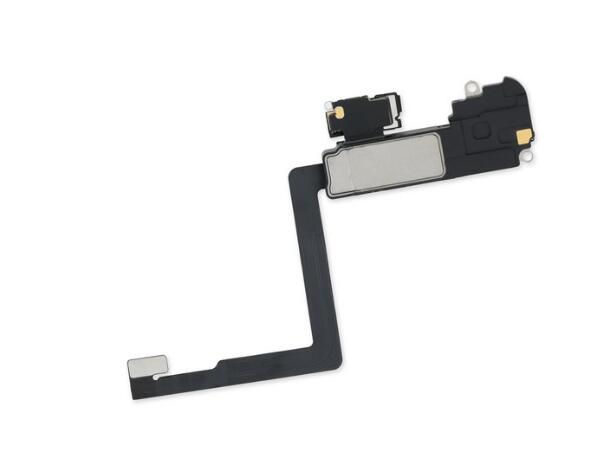 Iphone 11 Pro Max earpiece speaker and sensor assembly (1)