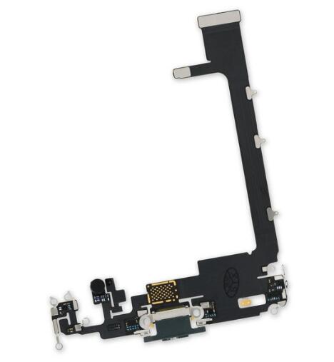 Iphone 11 Pro Max lightning connector assembly (1)