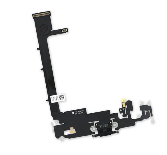 Iphone 11 Pro Max lightning connector assembly (3)