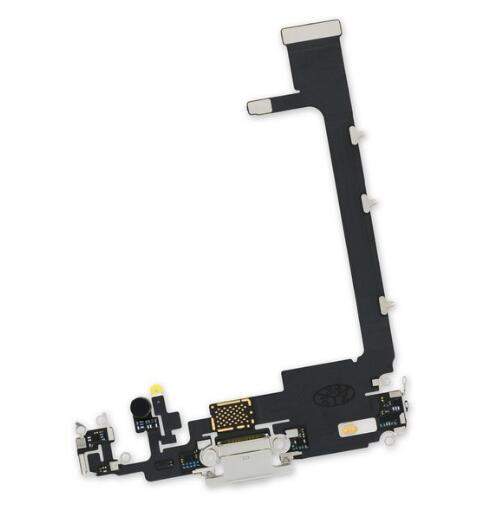 Iphone 11 Pro Max lightning connector assembly (4)