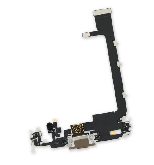 Iphone 11 Pro Max lightning connector assembly (5)
