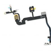 Iphone 11 Pro Max power button and flash cable (2)