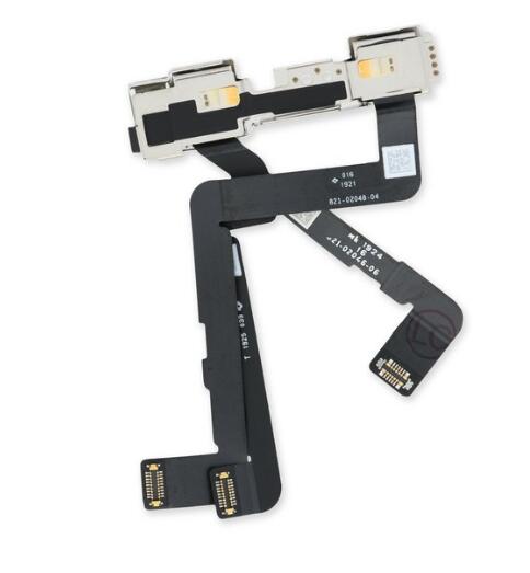 Iphone 11 Pro front camera assembly (1)
