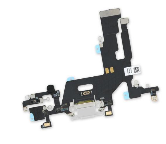 Iphone 11 lightning connector assembly (3)