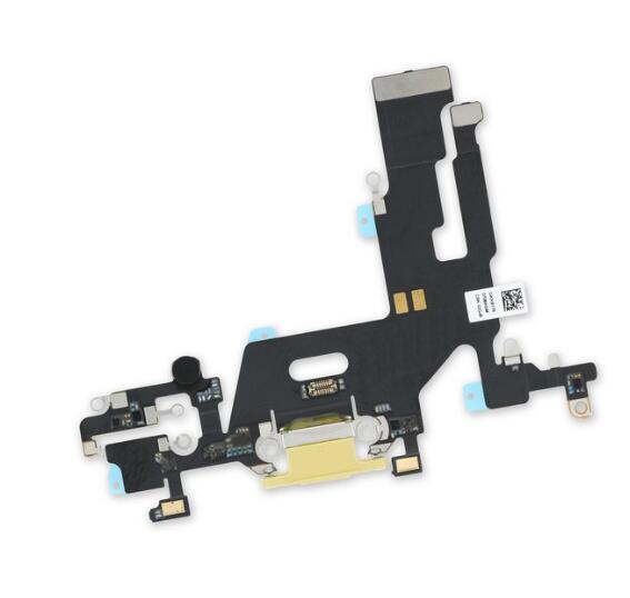 Iphone 11 lightning connector assembly (5)