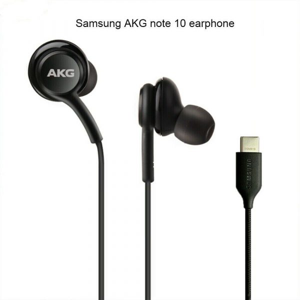 Samsung AKG Note 10 10+ USB-C Headphones (2)