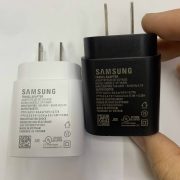 Samsung Type C adapter+USB cable (1)副本