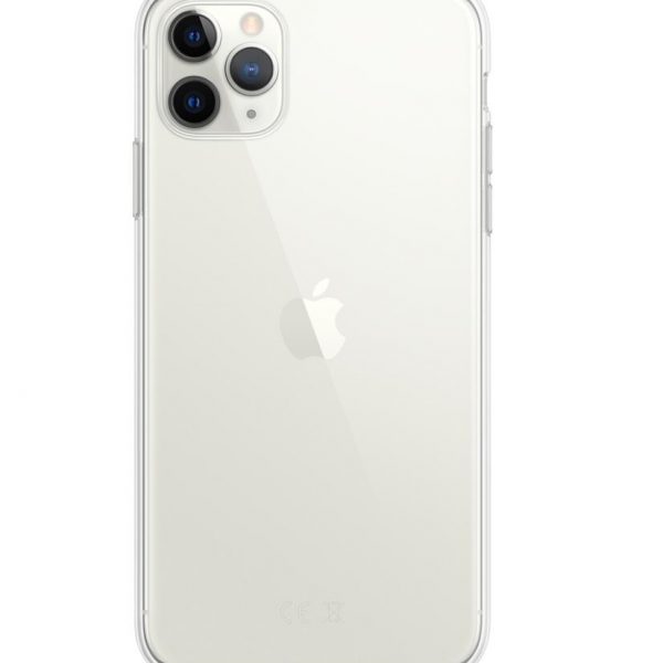 Iphone 11 Pro Max clear case (3)