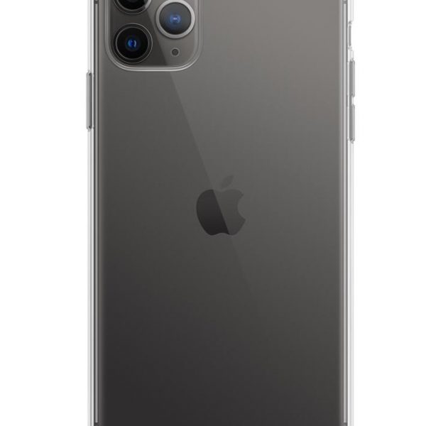 Iphone 11 Pro Max clear case (4)