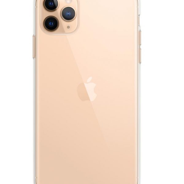 Iphone 11 Pro Max clear case (5)