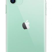 Iphone 11 clear case (4)