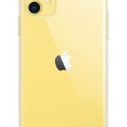 Iphone 11 clear case (5)